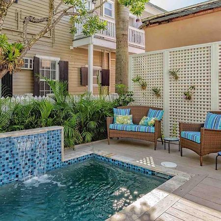 קי וסט The Toasted Coconut By Last Key Realty מראה חיצוני תמונה